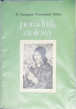 Poradnik ziołowy