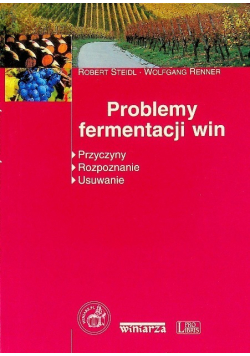 Problemy fermentacji win