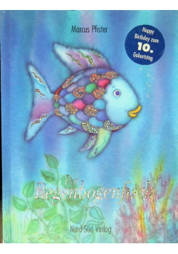 Der Regenbogenfisch