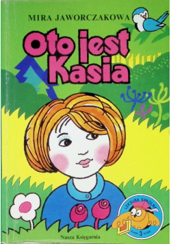 Oto jest Kasia
