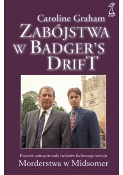 Zabójstwa w Badgers Drift