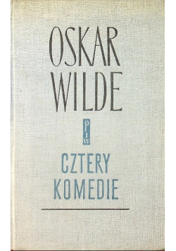 Cztery komedie