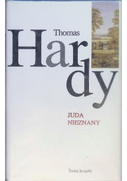 Juda nieznany