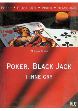 Poker, black Jack i inne gry