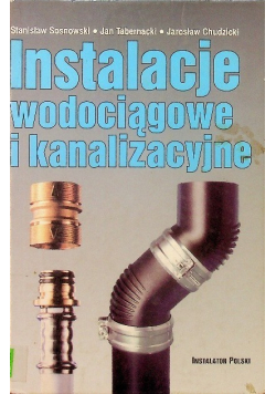 Instalacje wodociągowe i kanalizacyjne