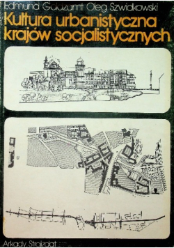 Kultura urbanistyczna krajów socjalistycznych