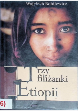 Trzy filiżanki Etiopii
