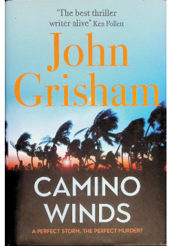 Camino Winds