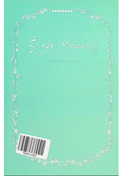 Ścieżki młodości Tom 5