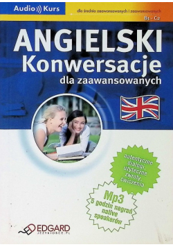 Angielski Konwersacje dla początkujących i średnio zaawansowanych