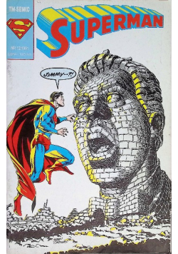 Superman Nr 10
