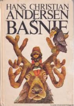 Andersen Baśnie
