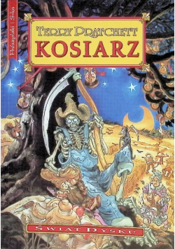 Kosiarz