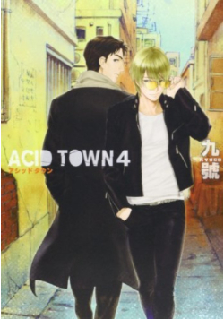 Acid Town 4