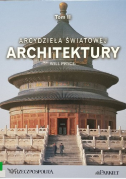 Arcydzieła światowej architektury Tom 2