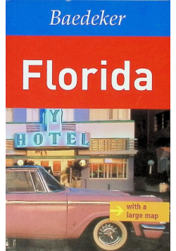 Florida Floryda Usa Baedeker Przewodnik