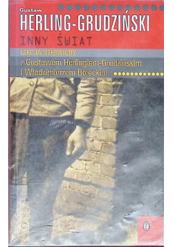 Inny świat