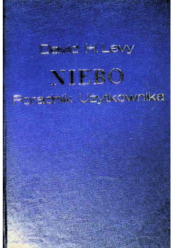 Niebo poradnik użytkownika