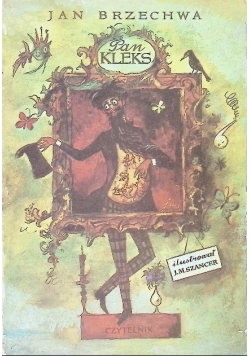 Pan Kleks