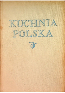 Kuchnia Polska