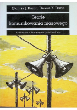 Teoria komunikowania masowego