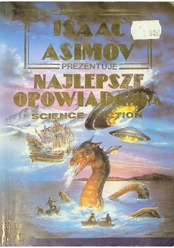 Najlepsze opowiadania science fiction