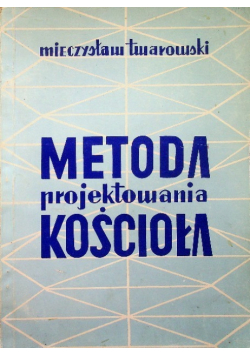 Metoda projektowania kościoła