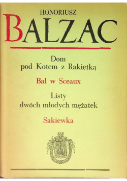 Dom pod kotem i rakietką