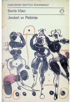 Jesień w Pekinie