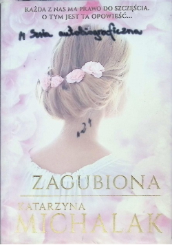 Zagubiona
