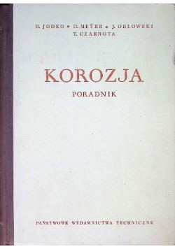 Korozja - poradnik
