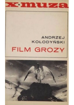 Film Grozy