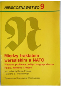 Między traktatem wersalskim a Nato