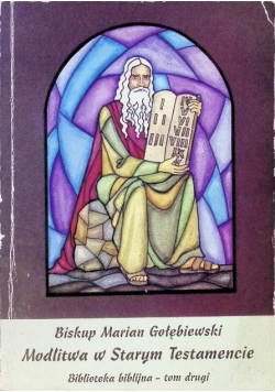 Modlitwa w Starym Testamencie