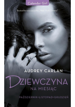 Dziewczyna na miesiąc