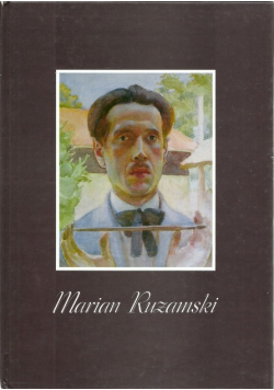 Marian Ruzamski