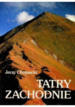 Tatry  Zachodnie