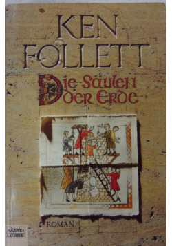 Die sauleii der erde