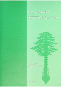 Diagnostyka osteoporozy 2000