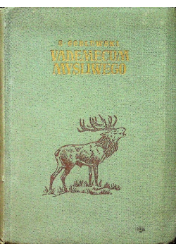 Vademecum myśliwego