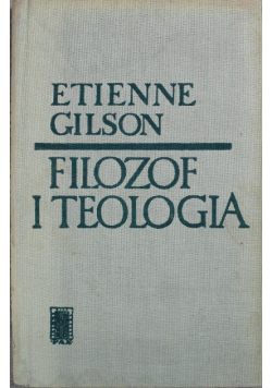 Filozof i teologia