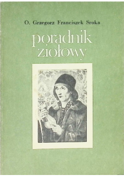 Poradnik ziołowy