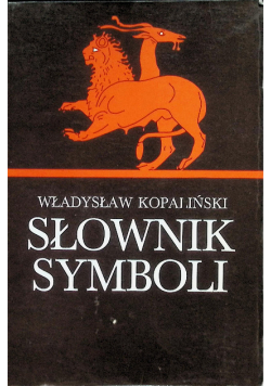 Słownik symboli