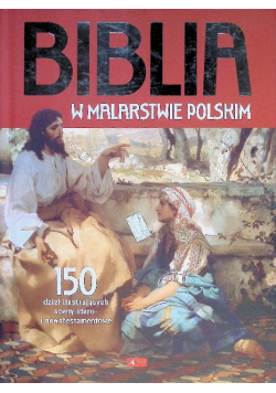 Biblia w malarstwie polskim