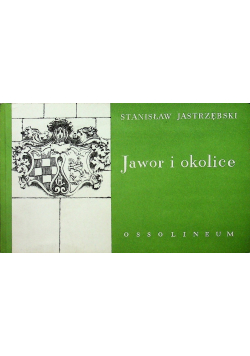 Jawor i okolice