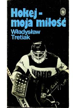 Hokej moja miłość