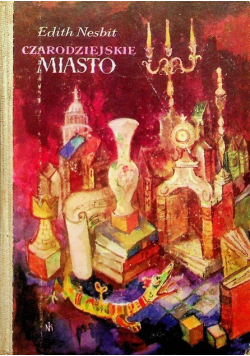 Czarodziejskie Miasto