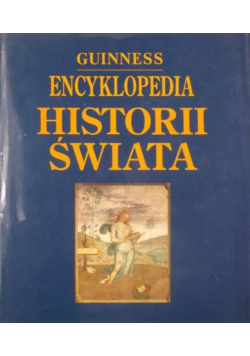 Encyklopedia Historii Świata Guinness