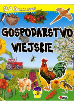 Gospodarstwo wiejskie