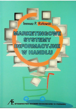 Marketingowe systemy informacyjne w handlu